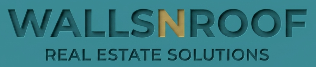 WallsNRoof logo